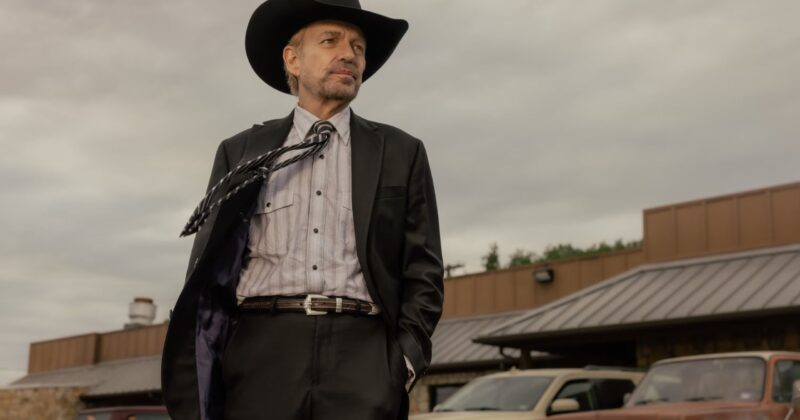 Billy Bob Thornton revela retraso en el inicio de rodaje de la temporada 3 de Landman