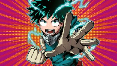 My Hero Academia Announces an Epic 2026 Comeback Concert Tour Across the US