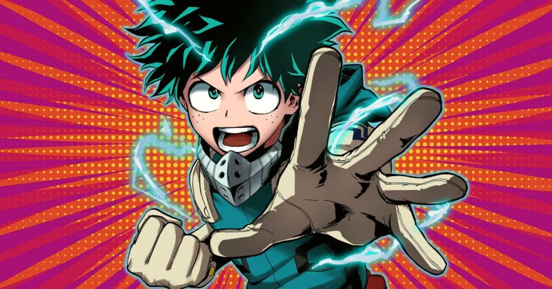 My Hero Academia Announces an Epic 2026 Comeback Concert Tour Across the US