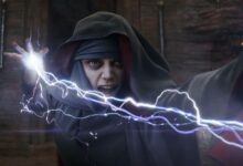 El éxito rotundo de la serie de Prime Video que une Dungeons & Dragons con La princesa prometida