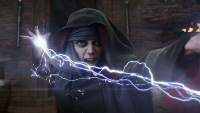 El éxito rotundo de la serie de Prime Video que une Dungeons & Dragons con La princesa prometida