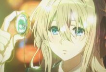 Violet Evergarden: La serie de Netflix que mezcló una animación impecable con temas controvertidos en el anime