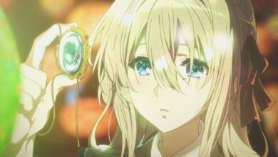Violet Evergarden: La serie de Netflix que mezcló una animación impecable con temas controvertidos en el anime