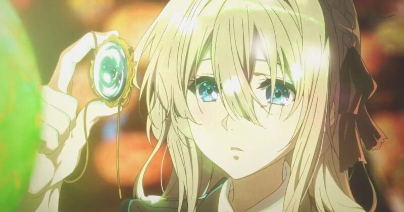 Violet Evergarden: La serie de Netflix que mezcló una animación impecable con temas controvertidos en el anime