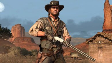 Red Dead Redemption Returns to PlayStation 5 This May with Physical Edition and Undead Nightmare Expansion