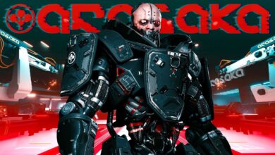 Adam Smasher de Cyberpunk 2077 revoluciona Fortnite y conquista a los jugadores