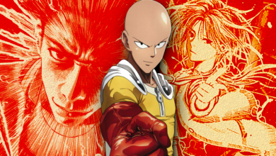Bug Ego: El nuevo thriller psicológico imperdible del creador de One-Punch Man para fanáticos del manga