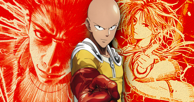 Bug Ego: El nuevo thriller psicológico imperdible del creador de One-Punch Man para fanáticos del manga