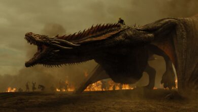 La nueva película de Game of Thrones expone un problema clave en el regreso cinematográfico de El Señor de los Anillos