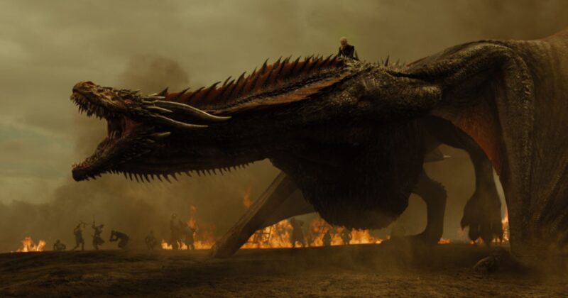 La nueva película de Game of Thrones expone un problema clave en el regreso cinematográfico de El Señor de los Anillos