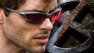 X-Men Unveil Biohazard-Inspired Logo Ahead of Groundbreaking DNX Crossover Event