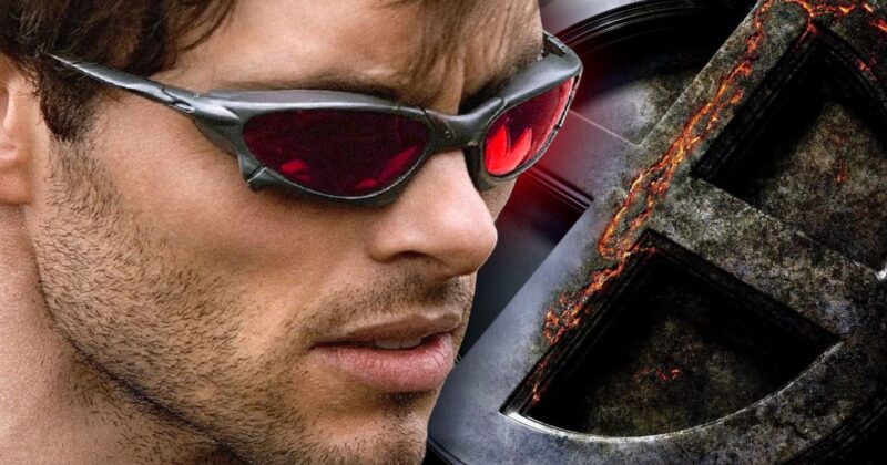 X-Men Unveil Biohazard-Inspired Logo Ahead of Groundbreaking DNX Crossover Event