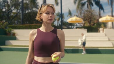 Beef transforma el streaming: la apuesta audaz de Netflix que marca el futuro de las series