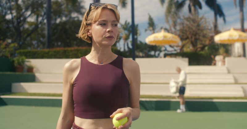 Beef transforma el streaming: la apuesta audaz de Netflix que marca el futuro de las series