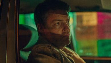 Legends: La nueva serie thriller criminal de Netflix que redefine el espionaje con un elenco de élite