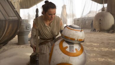 El Despertar de la Fuerza: El Inicio Perfecto para la Era Star Wars de Disney