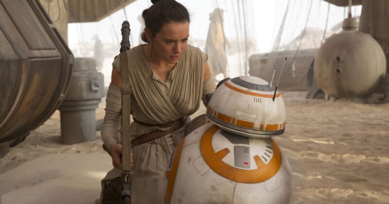 El Despertar de la Fuerza: El Inicio Perfecto para la Era Star Wars de Disney