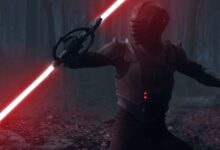 La Sombra Oscura del Imperio se Impone en los Episodios Finales de Star Wars: Maul – Shadow Lord