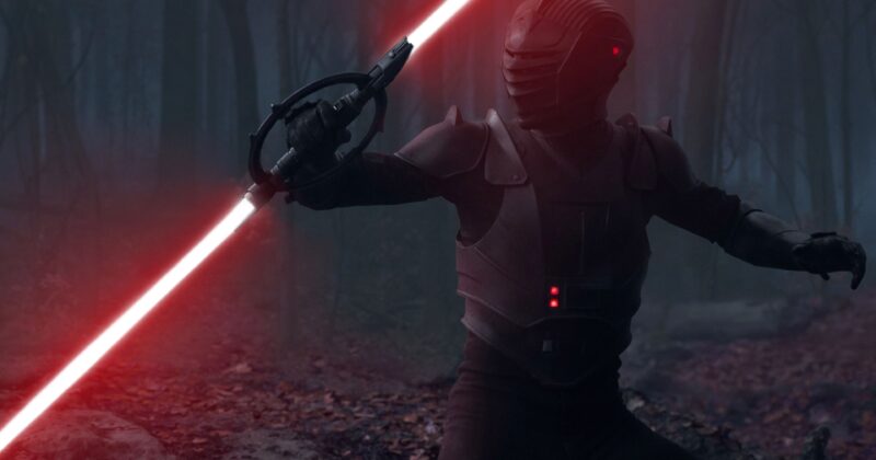 La Sombra Oscura del Imperio se Impone en los Episodios Finales de Star Wars: Maul – Shadow Lord