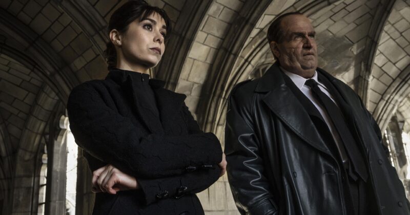 El Regreso de The Penguin Impulsa la Saga de Batman en HBO a Nuevas Dimensiones