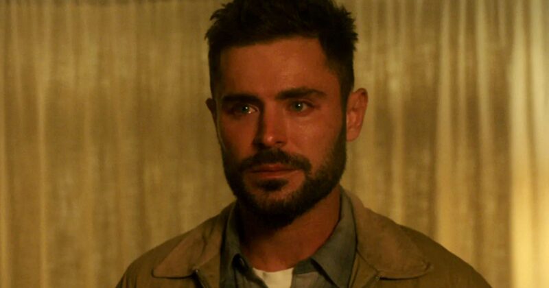 La película The Iron Claw protagonizada por Zac Efron desaparecerá pronto de Netflix