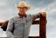Las Mejores Películas y Series de Kevin Costner en el Siglo XXI
