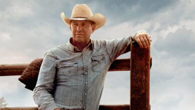 Las Mejores Películas y Series de Kevin Costner en el Siglo XXI