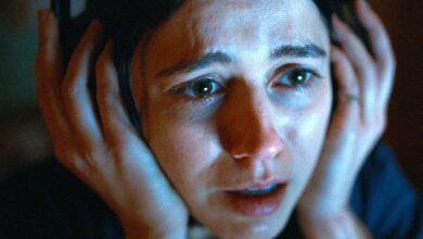 Undertone: El innovador horror sonoro de A24 ya disponible para disfrutar en casa
