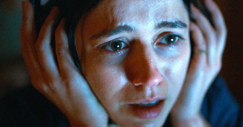 Undertone: El innovador horror sonoro de A24 ya disponible para disfrutar en casa