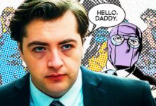 Daredevil: Born Again revela a un personaje subestimado que podría cambiar el destino de Kingpin en el MCU