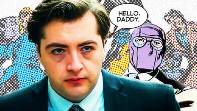 Daredevil: Born Again revela a un personaje subestimado que podría cambiar el destino de Kingpin en el MCU