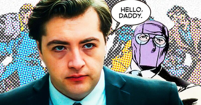 Daredevil: Born Again revela a un personaje subestimado que podría cambiar el destino de Kingpin en el MCU