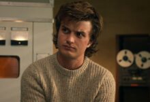 El Regreso de Stranger Things en Netflix en 2026 y el Cierre de una Era para Steve Harrington
