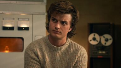 El Regreso de Stranger Things en Netflix en 2026 y el Cierre de una Era para Steve Harrington