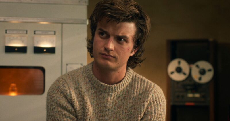 El Regreso de Stranger Things en Netflix en 2026 y el Cierre de una Era para Steve Harrington