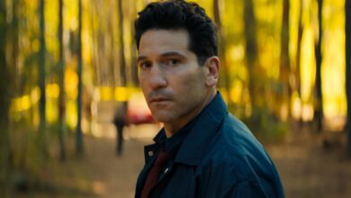 El éxito arrollador de la serie criminal His & Hers en Netflix: un thriller que marca tendencia