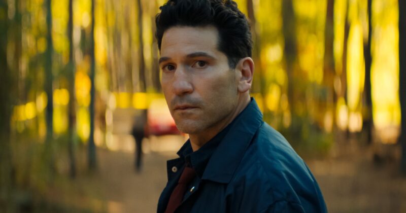 El éxito arrollador de la serie criminal His & Hers en Netflix: un thriller que marca tendencia