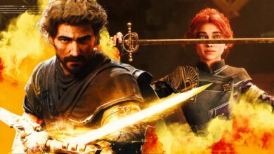 Las 12 Mejores Armas de Clair Obscur: Expedition 33 para Dominar el Juego