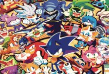 Los Personajes Más Icónicos de Sonic the Hedgehog Introducidos en el Nuevo Milenio