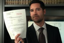 Netflix confirma el final de The Lincoln Lawyer en la temporada 5: todo lo que debes saber