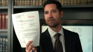 Netflix confirma el final de The Lincoln Lawyer en la temporada 5: todo lo que debes saber