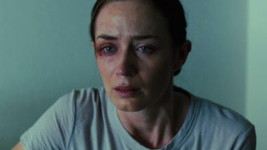 Sicario, el Thriller Criminal de Taylor Sheridan, Desaparece de las Plataformas de Streaming en Abril