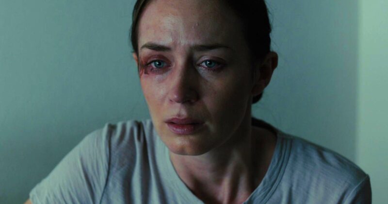 Sicario, el Thriller Criminal de Taylor Sheridan, Desaparece de las Plataformas de Streaming en Abril
