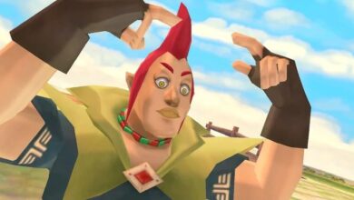 ¿Podría Zelda: Skyward Sword tener una precuela? La comunidad de jugadores explora el pasado más lejano de Hyrule