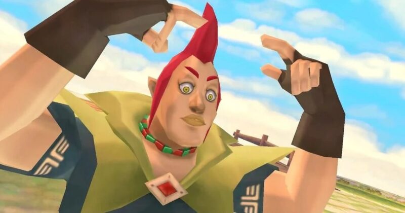 ¿Podría Zelda: Skyward Sword tener una precuela? La comunidad de jugadores explora el pasado más lejano de Hyrule