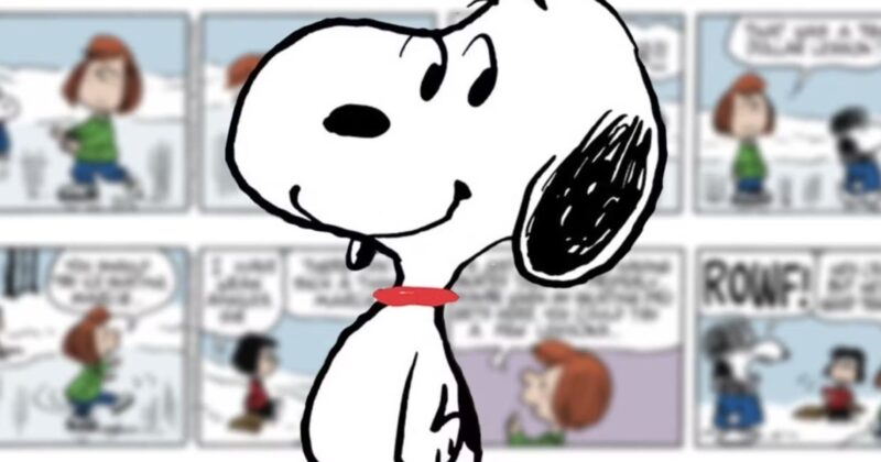 Las 10 Frases Más Memorables de Snoopy Que Han Definido a Peanuts