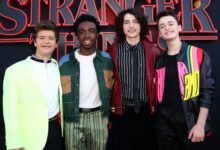 Caleb McLaughlin, Jeff Daniels y Joel Edgerton protagonizan el nuevo thriller de IA de Netflix dirigido por Joseph Gordon-Levitt