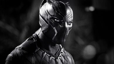Marvel Revela a la Nueva Black Panther en Marvel Tōkon: Fighting Souls con un Impactante Rediseño