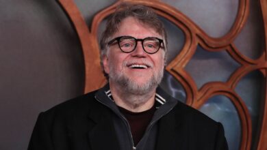 Guillermo del Toro Rinde Homenaje a Widow’s Bay, la Serie de Terror que Revoluciona Apple TV+