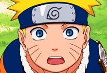 El Nuevo Anime de Naruto Elimina el Mayor Obstáculo que Frenó la Serie